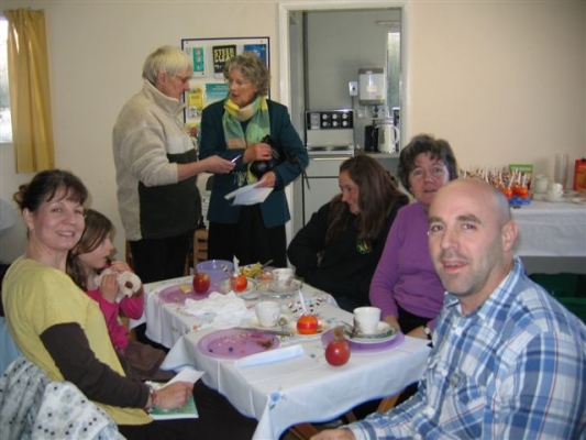 Christingle 2010